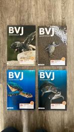 BVJ (biologie), bovenbouw havo, Ophalen of Verzenden, Zo goed als nieuw, HAVO, Biologie