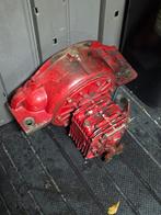 Hurth keerkoppeling incl. demperplaat en aanbouwhuis., Ophalen, Gebruikt