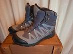 Salomon Wandelschoenen Thinsulate - Maat 39, Salomon, Zo goed als nieuw, Grijs, Wandelschoenen