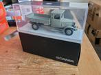 Oude scania bakwagen, Hobby en Vrije tijd, Modelauto's | 1:50, T, T, Bus of Vrachtwagen, T