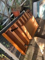 Antieke Tafel met Lade, Ophalen