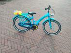 Meisjes fiets 22 inch superstar, Fietsen en Brommers, Fietsen | Meisjes, 22 inch, Ophalen of Verzenden, Superstar, Handrem