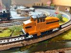 Marklin 3080 H0, Hobby en Vrije tijd, Wisselstroom, Gebruikt, Locomotief, Ophalen of Verzenden