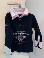 Prachtige polo trui. 92/98, Kinderen en Baby's, Kinderkleding | Maat 92, Ophalen of Verzenden, Zo goed als nieuw, Meisje, Shirt of Longsleeve