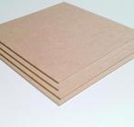 22 platen MDF 120x120  ZGAN 18 mm  ophalen in Nieuwegein, Ophalen, Zo goed als nieuw