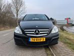 Mercedes B160 automaat benzine, Automaat, Stof, Beige, Zwart