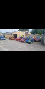 Einde hobby Peugeot 106 xsi Loop. sloop.cros, Auto's, Te koop