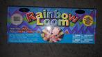 Rainbow loombandjes startersset  nieuw in doos, Ophalen of Verzenden, Nieuw, Knutselwerk