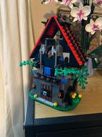 Lego 40601 majistos workshop, Kinderen en Baby's, Speelgoed | Duplo en Lego, Ophalen of Verzenden, Zo goed als nieuw, Complete set