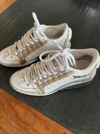 Dsquared2 maat 37, Kleding | Dames, Schoenen, Verzenden, Wit, Sneakers of Gympen, Dsquared2