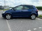 Volkswagen Golf Plus 1.4 TSI Highline, Gebruikt, Zwart, 4 cilinders, 700 kg