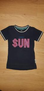 T-shirt B.Nosy maat 98, Kinderen en Baby's, Kinderkleding | Maat 98, Gebruikt, B.Nosy, Meisje, Ophalen of Verzenden