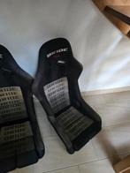 Bride (reps) kuipstoelen (Moet weg!), Auto diversen, Autosport-onderdelen, Ophalen, Zo goed als nieuw