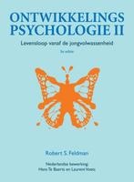 Ontwikkelings Psychologie l, Boeken, Studieboeken en Cursussen, Nieuw, Ophalen of Verzenden, WO