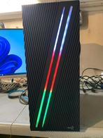 Snelle Game PC 7e Generatie i7-7700K, 32 Gb werk, 8Gb video, Computers en Software, Desktop Pc's, 32 GB, Ophalen of Verzenden