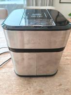 Princess ijsmachine, Witgoed en Apparatuur, IJsmachines, Ophalen, Zo goed als nieuw