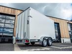 Hapert Sapphire L2 350x180x210 cm 2700 kg gesloten bakwagen, Nieuw