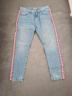 Tommy hilfiger spijkerbroek maat 31-32 maat 40 als nieuw, Ophalen of Verzenden, Zo goed als nieuw, Blauw, W30 - W32 (confectie 38/40)