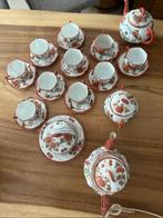 Chinees servies, Antiek en Kunst, Ophalen of Verzenden