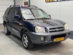 Hyundai Santa Fe 2.0i-16V Dynamic Motion, Voorwielaandrijving, Gebruikt, 4 cilinders, 2000 kg