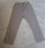 Beige joggerbroek van Zara – maat L, Maat 52/54 (L), Zara, Beige, Ophalen of Verzenden