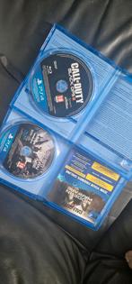 Call Of Duty, Ophalen of Verzenden, Zo goed als nieuw