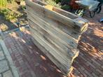 Gratis pallet, Doe-het-zelf en Verbouw, Hout en Planken, Ophalen, Vuren, Minder dan 200 cm, Pallet