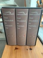 Dikke van Dale Woordenboeken - Complete Set, Ophalen of Verzenden, Zo goed als nieuw, Van Dale, Nederlands