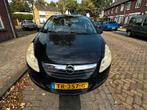 Opel Corsa 2011, met scherm en apk tot april 2026, Auto's, 450 kg, 1028 kg, 1229 cc, Zwart