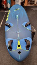 JP Slalom 62.5 & 72 - Zo Goed Als Nieuw!, Watersport en Boten, Windsurfen, -, Minder dan 250 cm, -, Ophalen of Verzenden