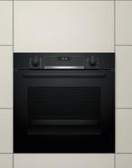 Bosch Inbouwoven, Witgoed en Apparatuur, Ovens, 45 tot 60 cm, Hete lucht, Ophalen of Verzenden, Zo goed als nieuw