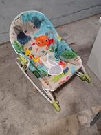 Baby Wipstoel met Geluid & Trilfunctie - Gratis Ophalen, Kinderen en Baby's, Wipstoeltjes, Gebruikt, Wipstoel, Met gordel(s) of riempje(s)