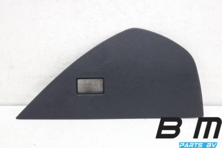 Dashboard afdekking rechts VW Polo 2G 2G1858218A, Auto-onderdelen, Dashboard en Schakelaars, Gebruikt