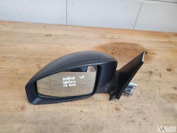 Renault Espace 2002-2014 spiegel links ZELFDIMMEND 13 draden beschikbaar voor biedingen