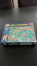 Jan van Haasteren puzzel Hockey