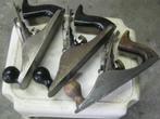 oude  Stanly handschaven  3x, Antiek en Kunst, Antiek | Gereedschap en Instrumenten, Ophalen of Verzenden