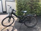 Fiets (mountainbike) 24 inch, Fietsen en Brommers, Ophalen, Gebruikt, 24 inch, Versnellingen