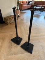 2 x standaard Sonos Speakers - Sanus, Muziek en Instrumenten, Standaards, Ophalen, Gebruikt