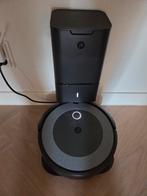 iRobot Roomba i3 Robotstofzuiger, Witgoed en Apparatuur, Stofzuigers, Gebruikt, Ophalen of Verzenden, Robotstofzuiger, Minder dan 1200 watt