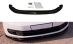 Voorlip splitter spoiler skirt achterlip - VW Beetle Kever, Ophalen of Verzenden