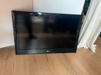 LG 26 inch tv incl. Beugel incl. Chromecast, Audio, Tv en Foto, Televisies, Ophalen, 50 Hz, LCD, Zo goed als nieuw