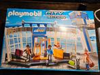 Playmobil Airport 5338 Compleet, Complete set, Gebruikt, Ophalen of Verzenden