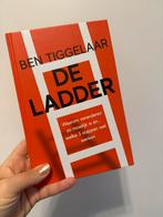 Ben Tiggelaar - De Ladder (Nieuw), Ophalen of Verzenden, Nieuw