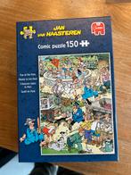 Jan van Haasteren Puzzel - 150 stukjes, Hobby en Vrije tijd, Denksport en Puzzels, Ophalen of Verzenden, Minder dan 500 stukjes