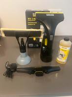 Kärcher WV 2 Black Limited Edition Raamreiniger, Ophalen of Verzenden, Raamwisser of Trekker