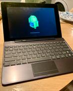 Asus EEE Pad Transformer TF201 - Tablet + Toetsenbord, Computers en Software, Android Tablets, 10 inch, Gebruikt, 32 GB, Ophalen of Verzenden