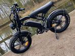 V20 pro fatbike, Fietsen en Brommers, Elektrische fietsen, Ophalen of Verzenden