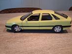 RENAULT SAFRANE, Hobby en Vrije tijd, Modelauto's | 1:18, Ophalen of Verzenden, Gebruikt, Auto, Solido