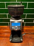 Breville Koffiemaler - Perfecte maling voor jouw koffie!, Witgoed en Apparatuur, Koffiezetapparaten, Gebruikt, Overige modellen