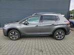 Peugeot 2008 1.2 PureTech Allure 110pk Automaat € 16.890,0, Auto's, Peugeot, Nieuw, Zilver of Grijs, Geïmporteerd, 5 stoelen